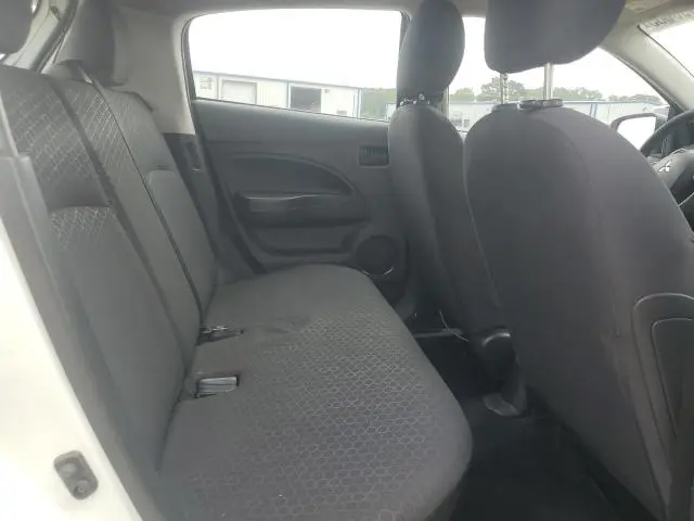2015 MITSUBISHI MIRAGE DE