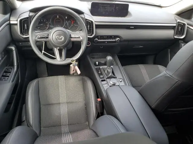 2024 MAZDA CX-50 SELECT  