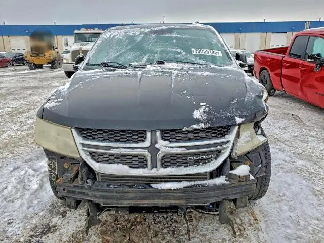 2011 DODGE JOURNEY MAINSTREET  