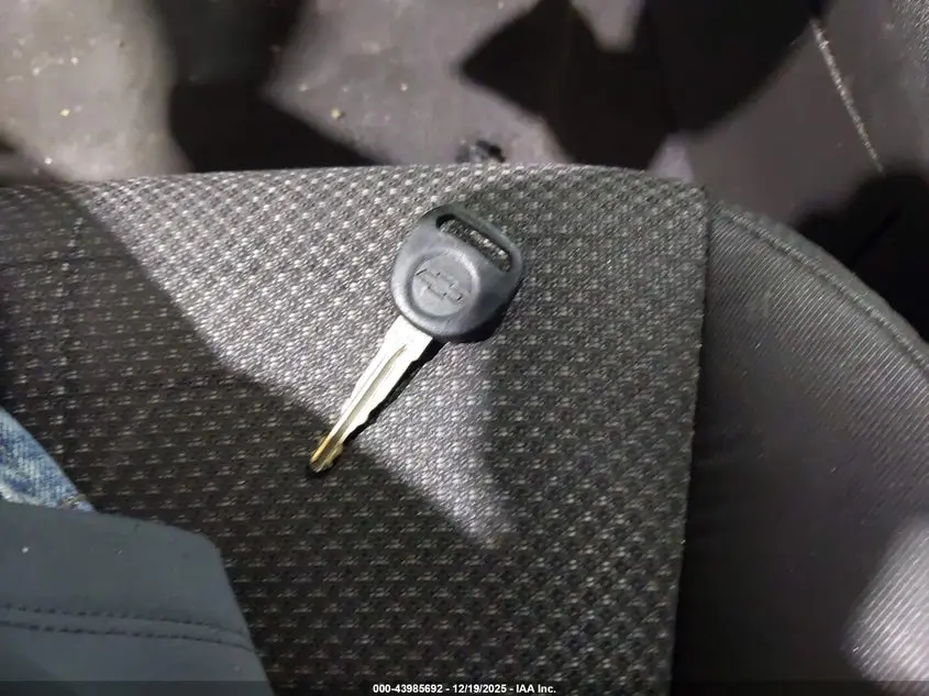 2012 CHEVROLET MALIBU 1LT