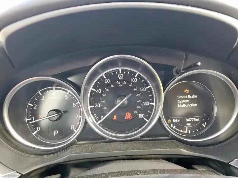 2021 MAZDA 6 SPORT  