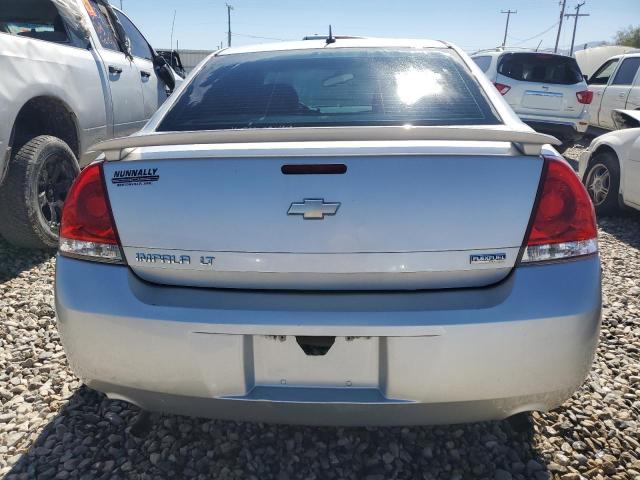 2013 CHEVROLET IMPALA LT