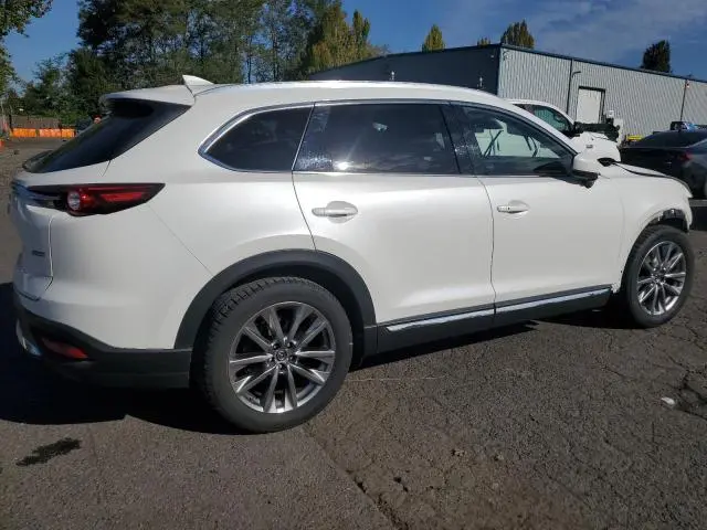 2019 MAZDA CX-9 SIGNATURE  