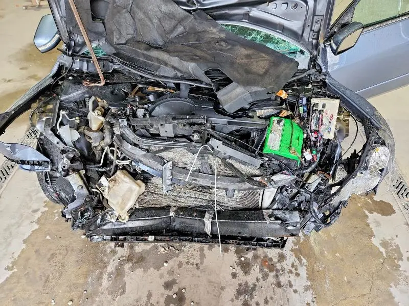 2012 NISSAN ALTIMA 2.5  