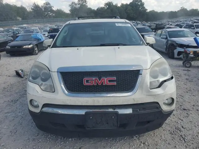 2012 GMC ACADIA SLT-2