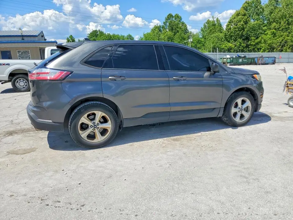 2019 FORD EDGE SE  