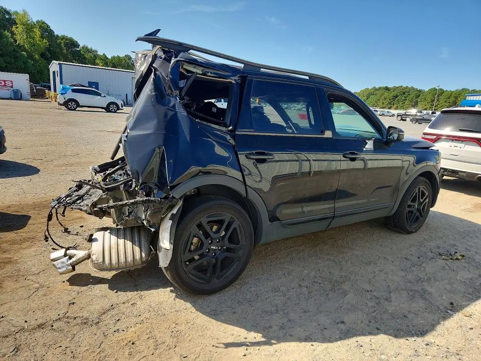 2024 KIA TELLURIDE SX-PRESTIGE X-LINE  