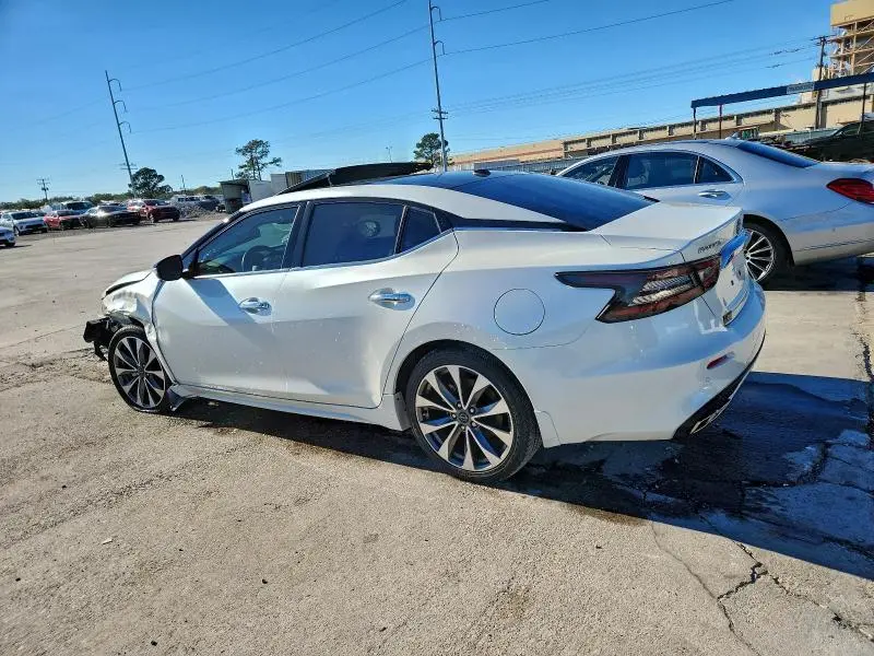2023 NISSAN MAXIMA 3.5 PLATINUM  