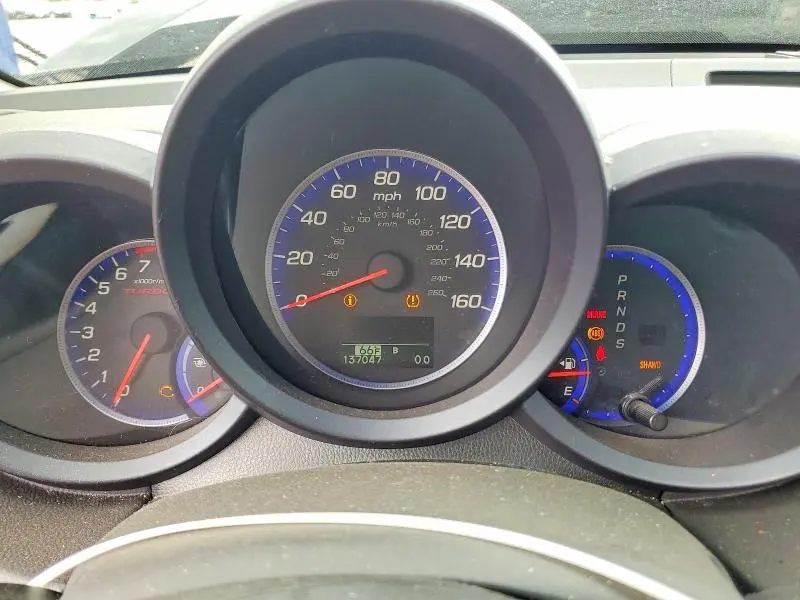 2011 ACURA RDX TECHNOLOGY  