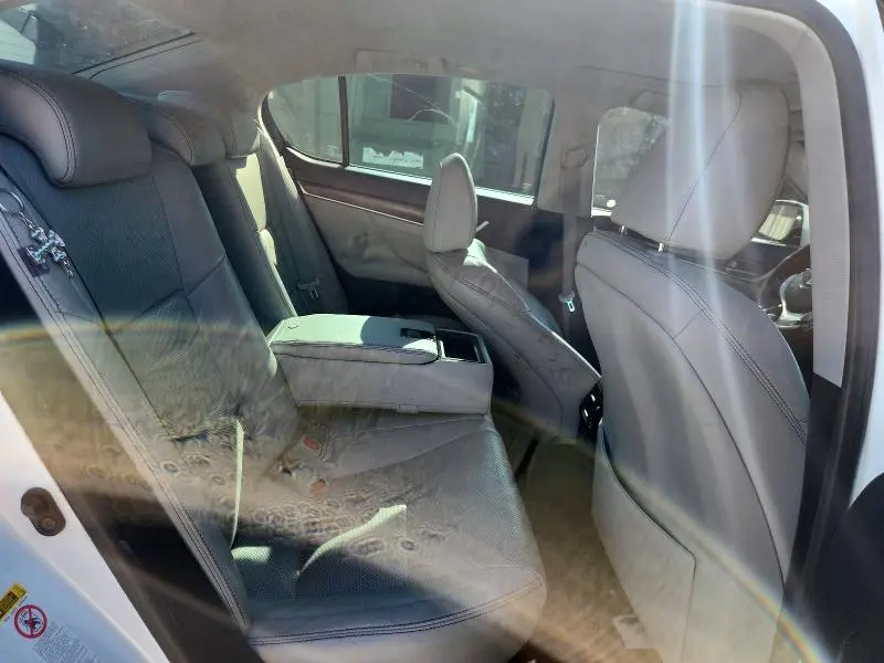 2014 LEXUS GS 350  