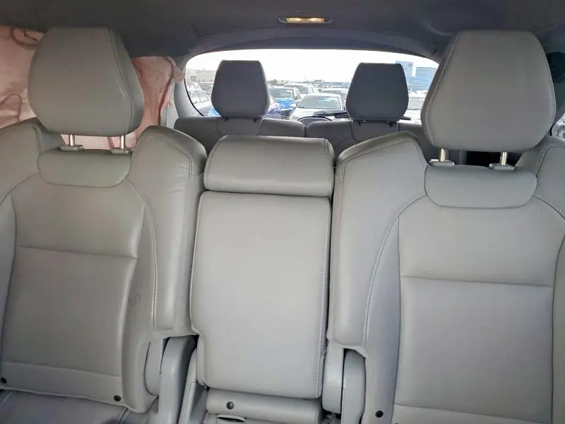 2016 ACURA MDX ADVANCE  