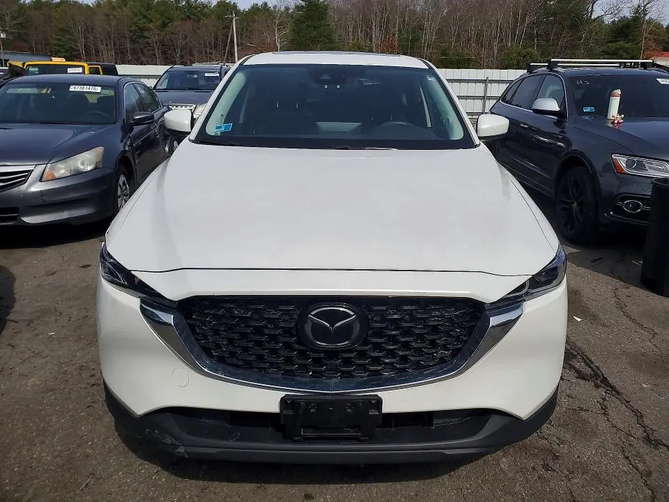2023 MAZDA CX-5 PREFERRED  