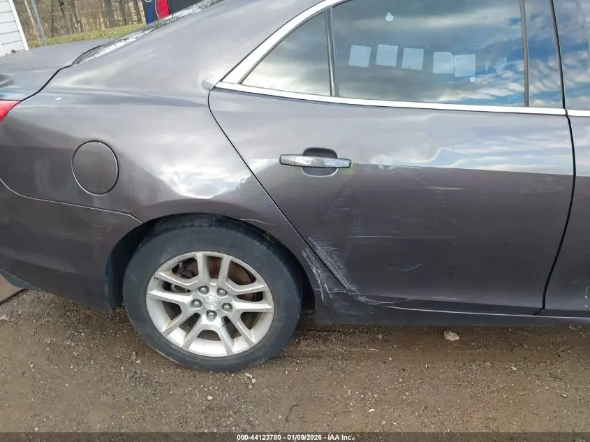 2013 CHEVROLET MALIBU ECO