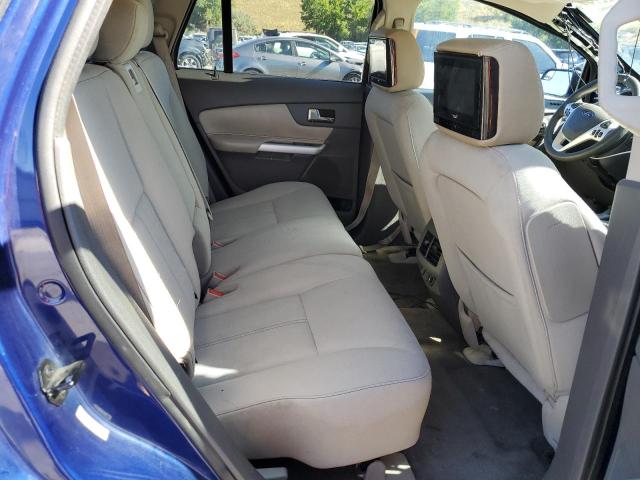 2013 FORD EDGE SE