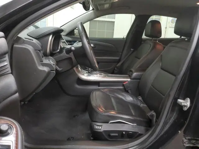 2013 CHEVROLET MALIBU 1LT  