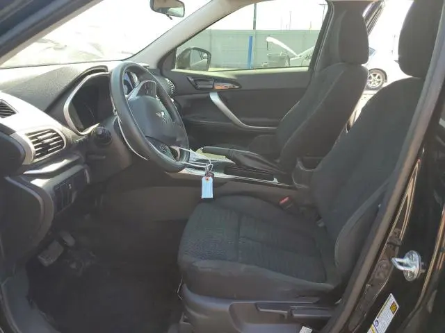 2019 MITSUBISHI ECLIPSE CROSS ES  
