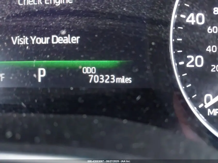 2022 TOYOTA AVALON XSE NIGHTSHADE HYBRID