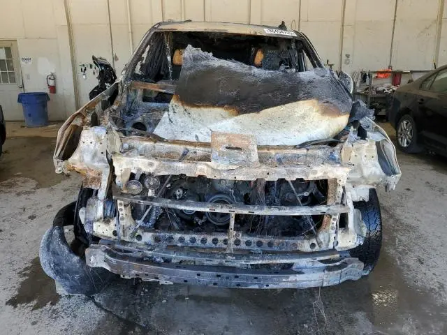 2024 CHEVROLET TAHOE C1500 LT  