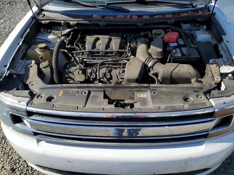 2014 FORD FLEX SE  