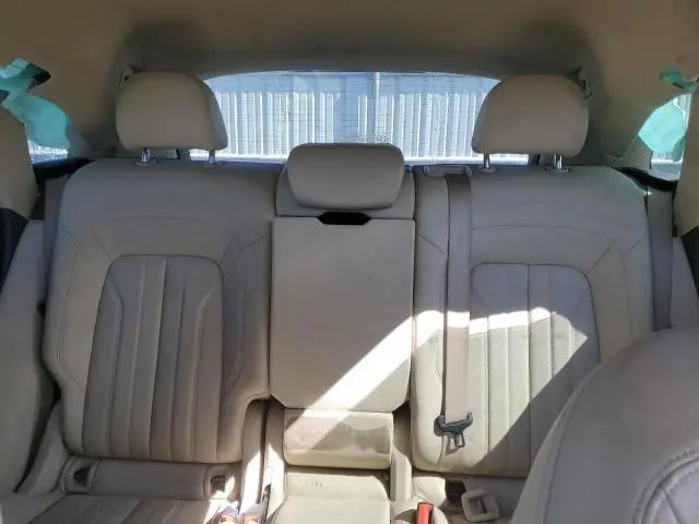 2020 AUDI Q5 PREMIUM  