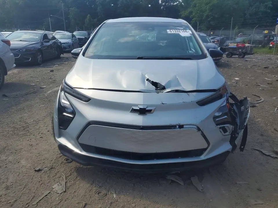 2023 CHEVROLET BOLT EV 2LT  