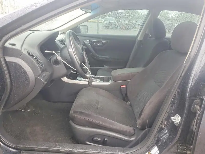 2014 NISSAN ALTIMA 2.5 SV  