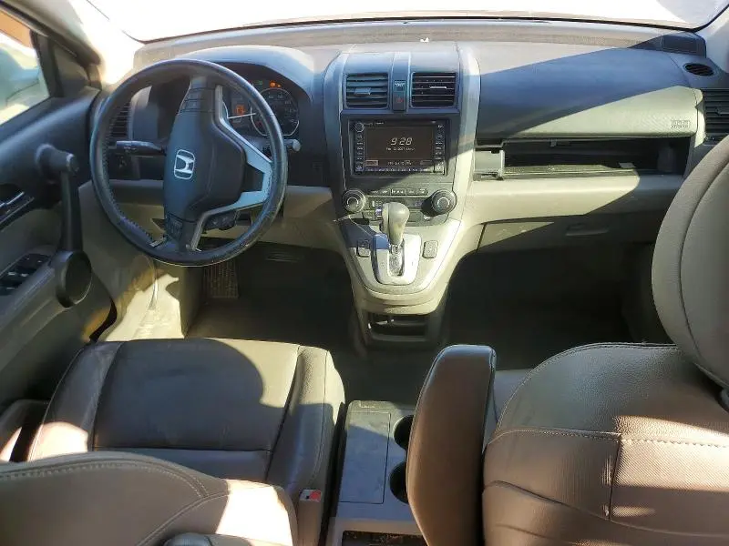 2011 HONDA CR-V EXL  