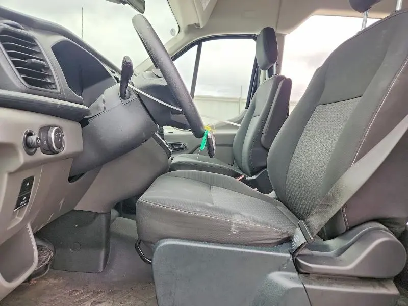 2023 FORD TRANSIT T-350  