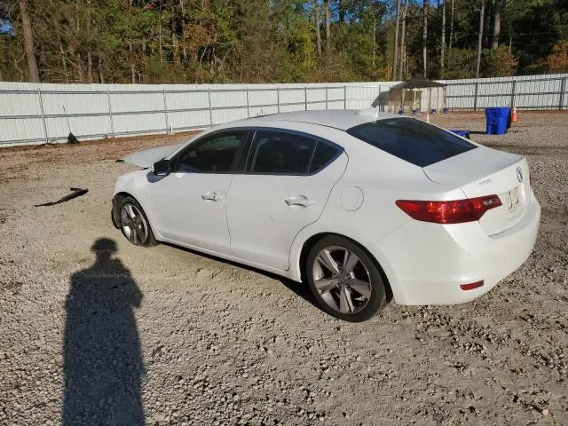 2014 ACURA ILX 20 TECH  