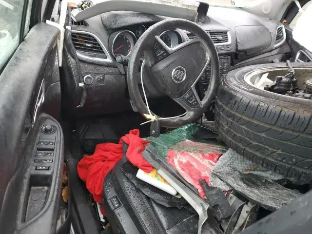 2016 BUICK ENCORE PREMIUM  