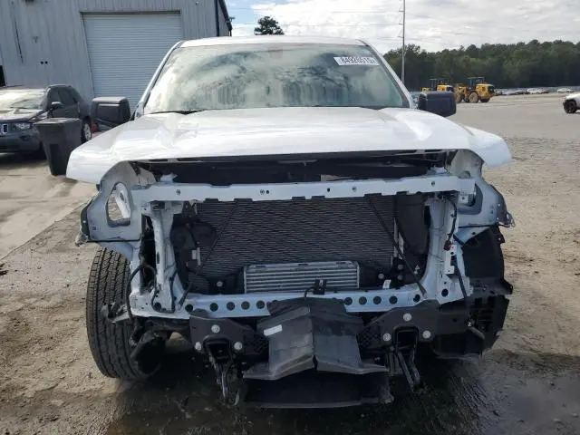 2022 GMC SIERRA LIMITED C1500  