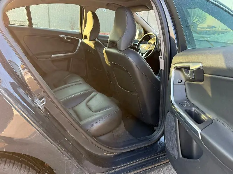 2015 VOLVO S60 PREMIER  
