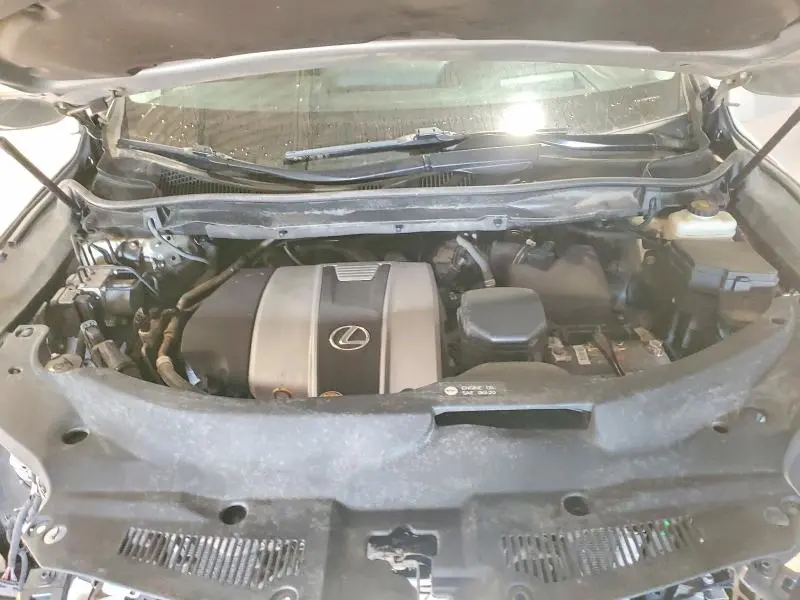 2016 LEXUS RX 350 BASE  