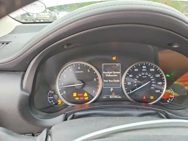 2018 LEXUS NX 300 BASE  