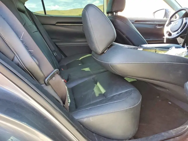 2014 LEXUS ES 350  