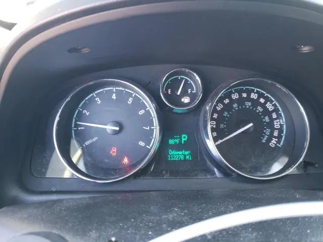 2015 CHEVROLET CAPTIVA LTZ  