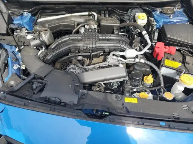 2024 SUBARU IMPREZA SPORT