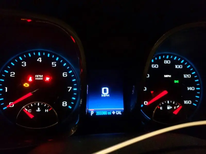 2013 CHEVROLET MALIBU LTZ  