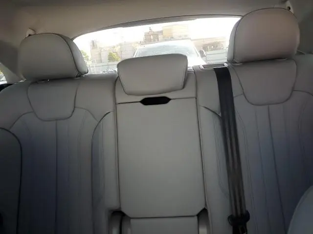 2024 AUDI Q5 PREMIUM 45  