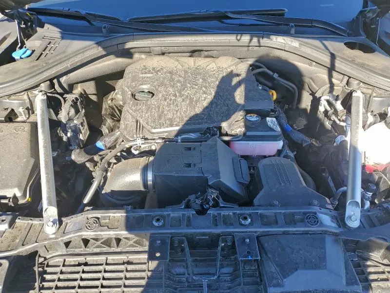 2025 GENESIS GV70 BASE  