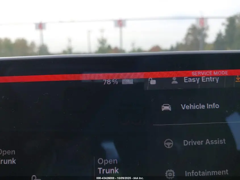 2022 TESLA MODEL 3 REAR-WHEEL DRIVE