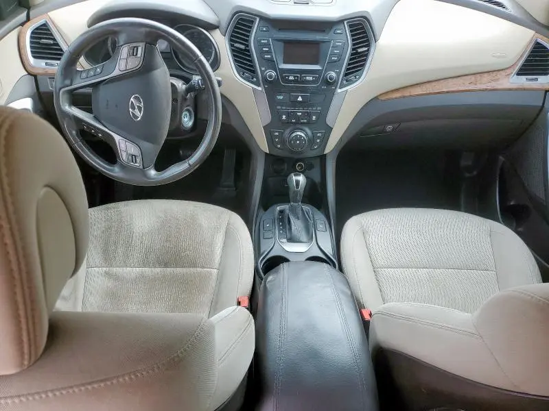 2014 HYUNDAI SANTA FE SPORT   