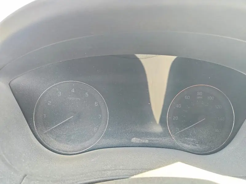 2016 HYUNDAI GENESIS 3.8L  