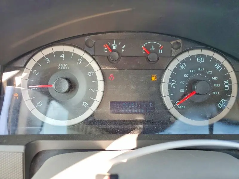 2011 FORD ESCAPE XLS  