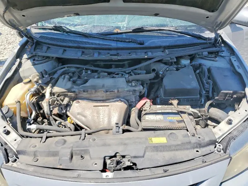 2012 SCION TC BASE  