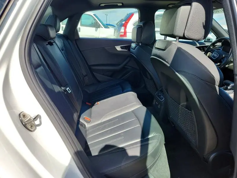 2023 AUDI A4 PREMIUM PLUS 45  