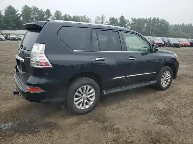 2014 LEXUS GX 460  