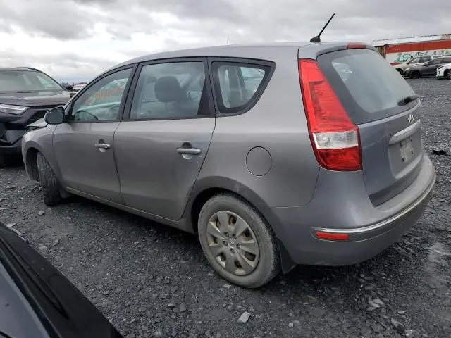 2012 HYUNDAI ELANTRA TOURING GLS  