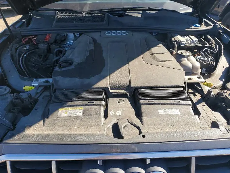 2021 AUDI Q7 PREMIUM  