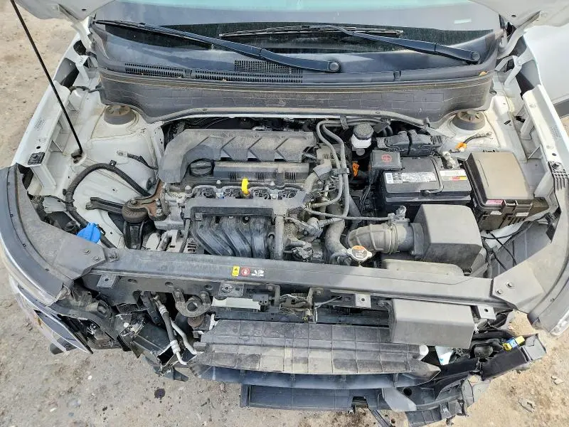 2022 HYUNDAI VENUE SEL  